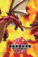 Watch Bakugan Battle Brawlers Letmewatchthis